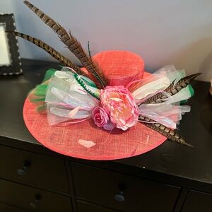 Derby hat 🐎